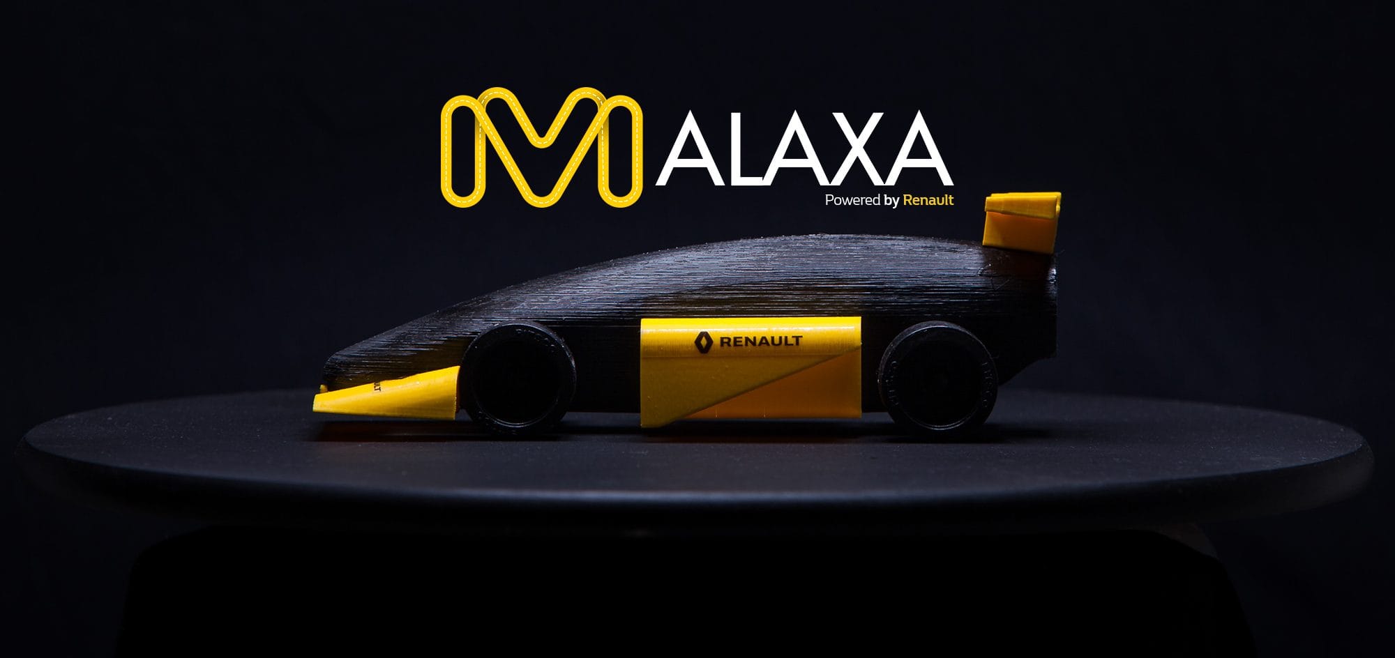 Malaxa