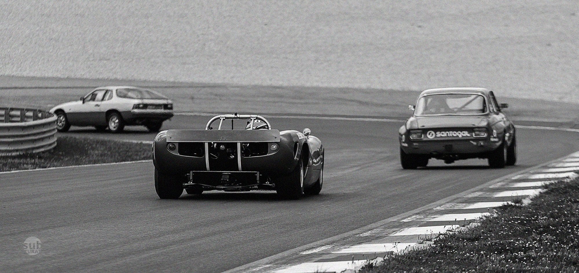 estoril race