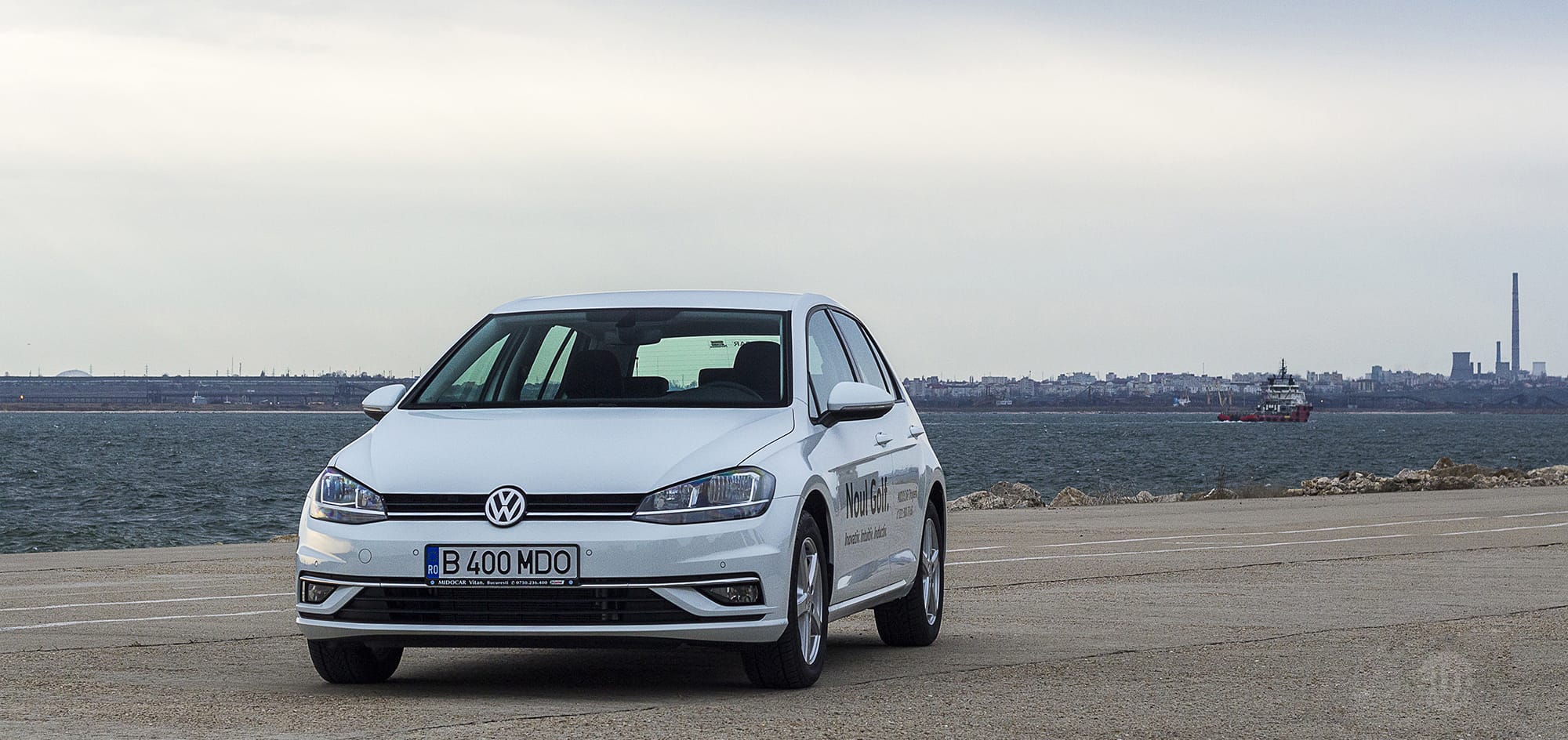Volkswagen Golf 7