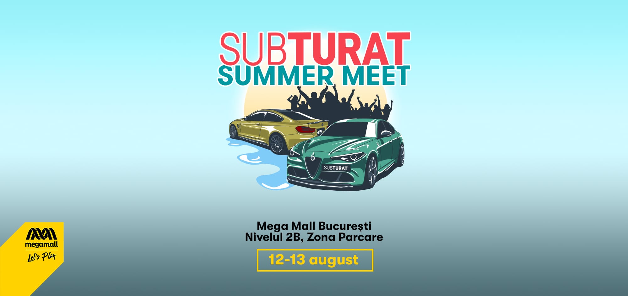 subTURAT Summer Meet