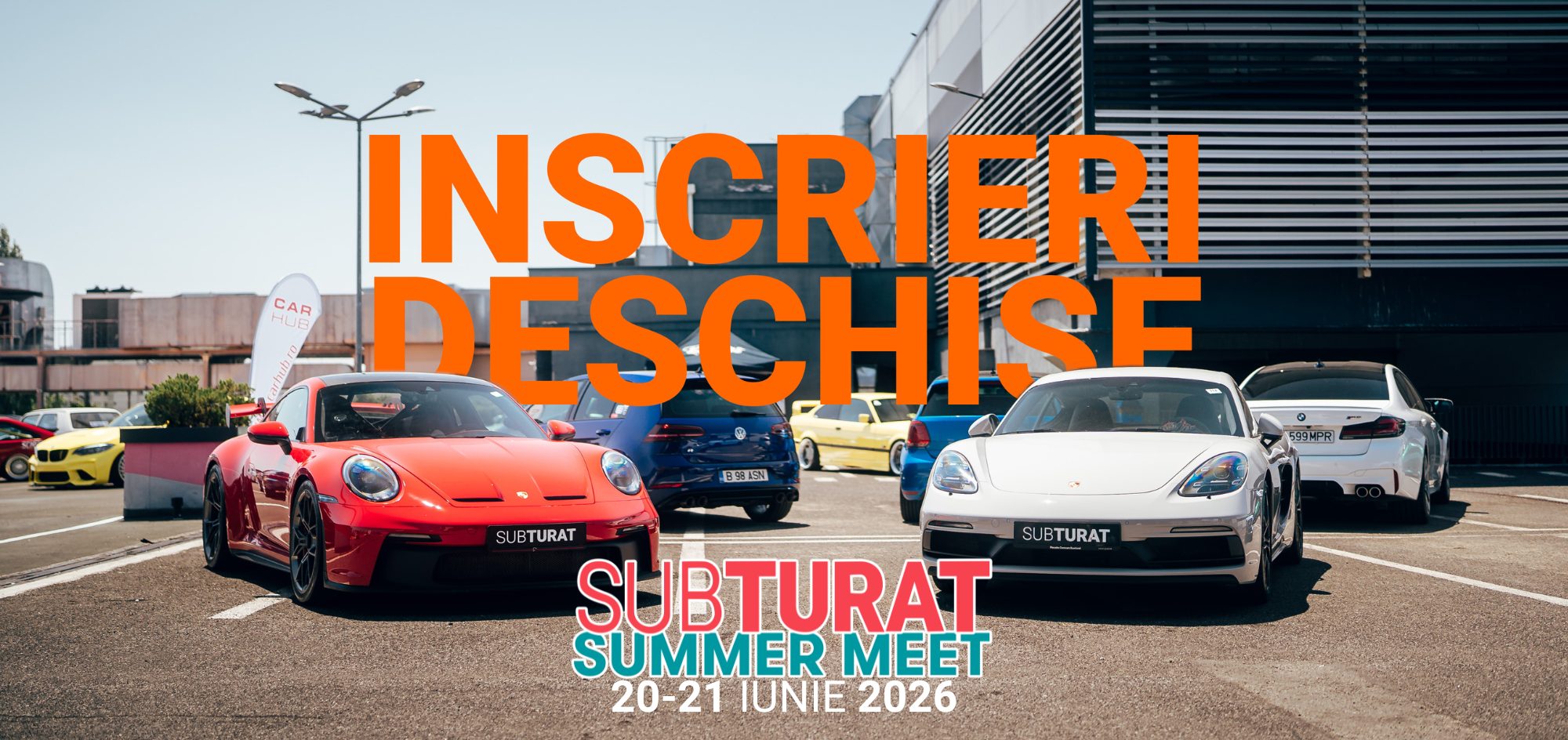 Summer Meet 26